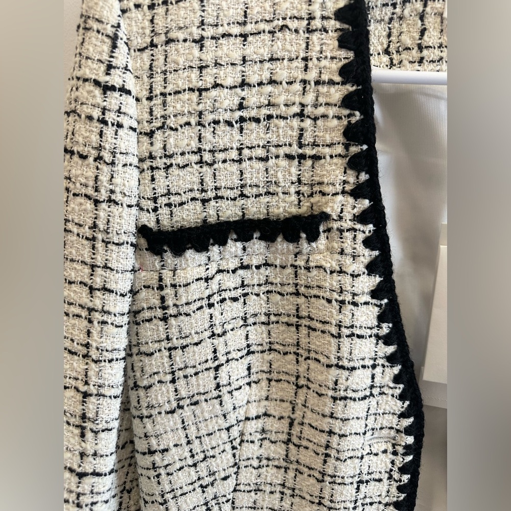 Veronica Beard Albia Jacket - Picture 6 of 10